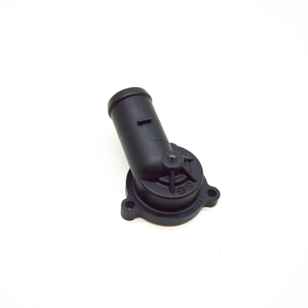 03C121118D - VW BEETLE 5C engine thermostat housing 03C121118D NEW ORIGINAL