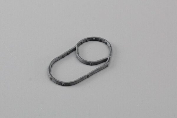 03C121119E - NEW VW GOLF V VARIANT 1K5 ENGINE THERMOSTAT HOUSING GASKET 03C121119E GENUINE