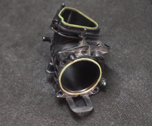 03C129721D - Volkswagen Passat B7 Intake Manifold Elbow Connector 03C129721D 1.4 Petrol 2013