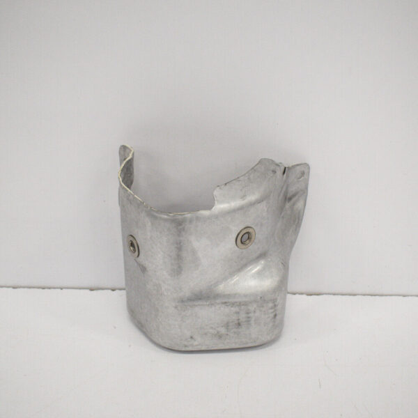 03C253041AS - NEW VOLKSWAGEN GOLF 5K TURBOCHARGER HEAT SHIELD 03C253041AS ORIGINAL