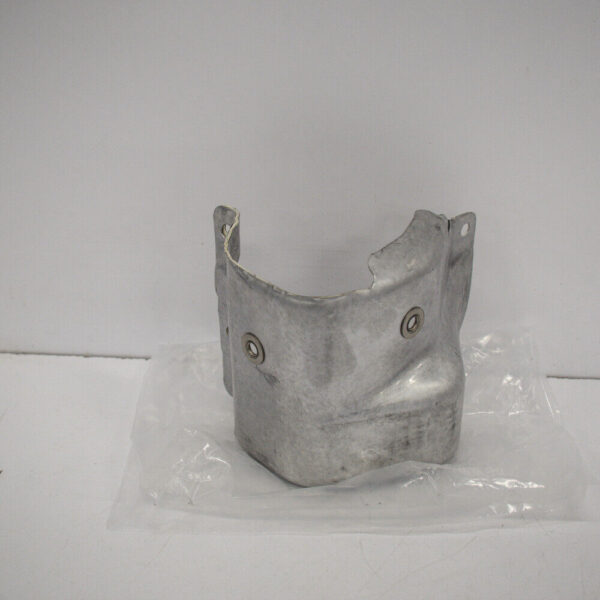 03C253041AS - NEW VOLKSWAGEN GOLF 5K TURBOCHARGER HEAT SHIELD 03C253041AS ORIGINAL
