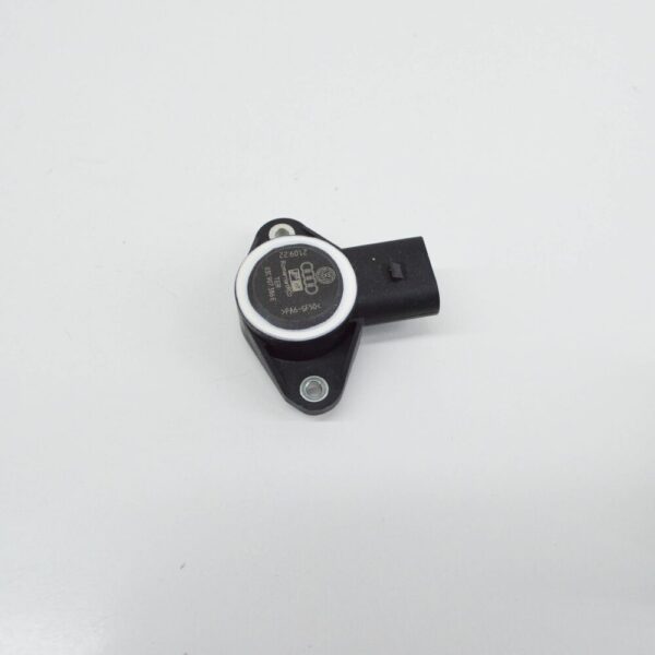 03C907386E - NEW VW GOLF MK5 INTAKE MANIFOLD PRESSURE SENSOR 03C907386E 1.6 FSI 85KW ORIGINAL