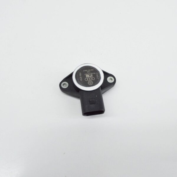 03C907386E - NEW VW GOLF MK5 INTAKE MANIFOLD PRESSURE SENSOR 03C907386E 1.6 FSI 85KW ORIGINAL