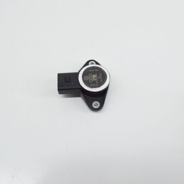 03C907386E - NEW VW GOLF MK5 INTAKE MANIFOLD PRESSURE SENSOR 03C907386E 1.6 FSI 85KW ORIGINAL
