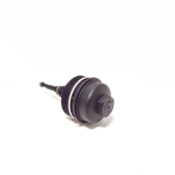 03D115433B - Volkswagen Polo 9N Oil Filter Cap 03D115433B NEW GENUINE