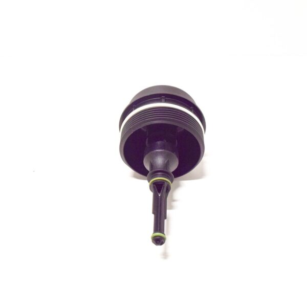 03D115433B - Volkswagen Polo 9N Oil Filter Cap 03D115433B NEW GENUINE