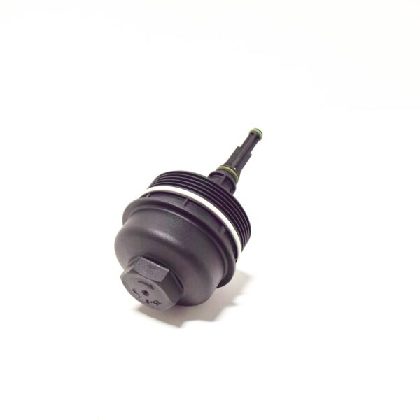 03D115433B - Volkswagen Polo 9N Oil Filter Cap 03D115433B NEW GENUINE