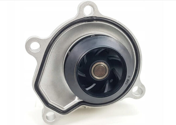 03D121005 - NEW VOLKSWAGEN POLO 6R COOLANT PUMP 03D121005 ORIGINAL