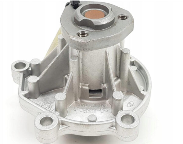03D121005 - NEW VOLKSWAGEN POLO 6R COOLANT PUMP 03D121005 ORIGINAL