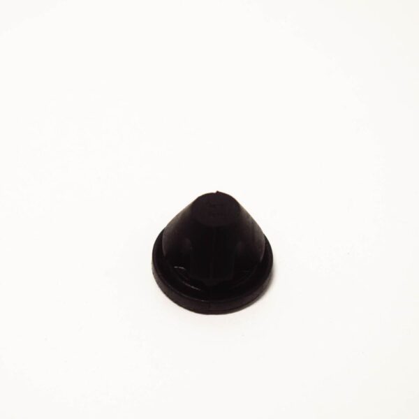 03G103184C - VW EOS MK1  Engine Cover Grommets 6PCS 03G103184C NEW GENUINE