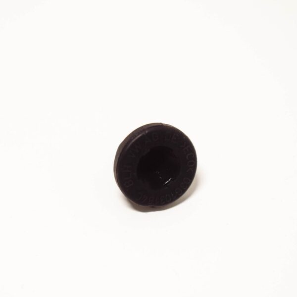 03G103184C - VW EOS MK1  Engine Cover Grommets 6PCS 03G103184C NEW GENUINE