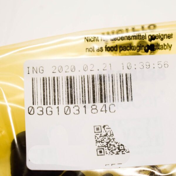 03G103184C - VW EOS MK1  Engine Cover Grommets 6PCS 03G103184C NEW GENUINE
