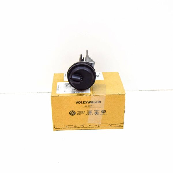 03G129061C - NEW VOLKSWAGEN GOLF MK5 TURBOCHARGER VACUUM BOOST VALVE 03G129061C 2.0D OEM