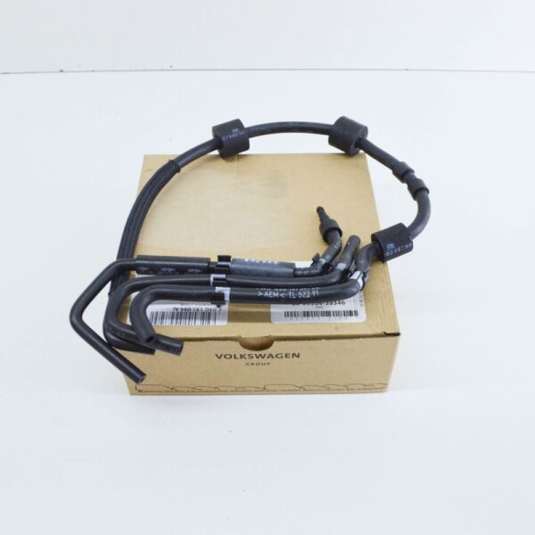 03G131055AJ - NEW VW TOURAN 1T EXHAUST RECIRCULATION VACUUM HOSE 03G131055AJ ORIGINAL