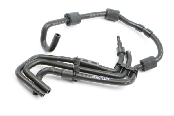 03G131055AK - NEW VW TOURAN 1T VACUUM HOSE 03G131055AK ORIGINAL