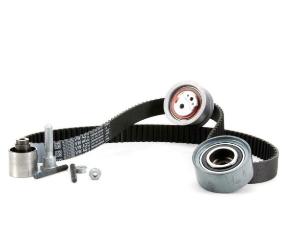 03G198119C - VW PASSAT B6 timing belt repair kit 03G198119C NEW REAL