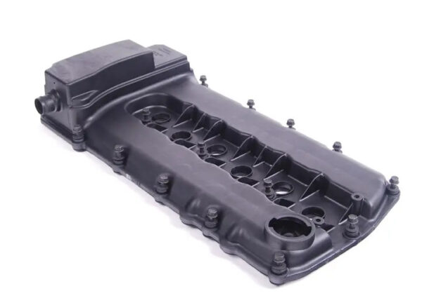 03H103429L - NEW VOLKSWAGEN CC VALVE COVER WITH GASKET 03H103429L ORIGINAL