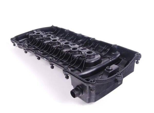03H103429L - NEW VOLKSWAGEN CC VALVE COVER WITH GASKET 03H103429L ORIGINAL