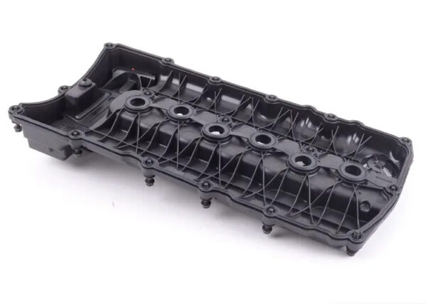 03H103429L - NEW VOLKSWAGEN CC VALVE COVER WITH GASKET 03H103429L ORIGINAL