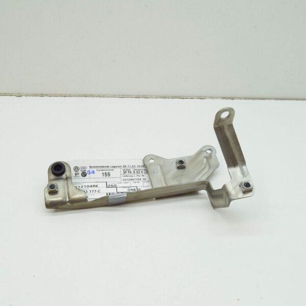03H103777C - VW TOUAREG 7P engine cover bracket 03H103777C NEW REAL