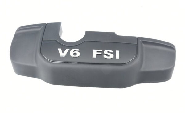 03H103925G - NEW VW TOUAREG 7P MK2 ENGINE COVER 03H103925G