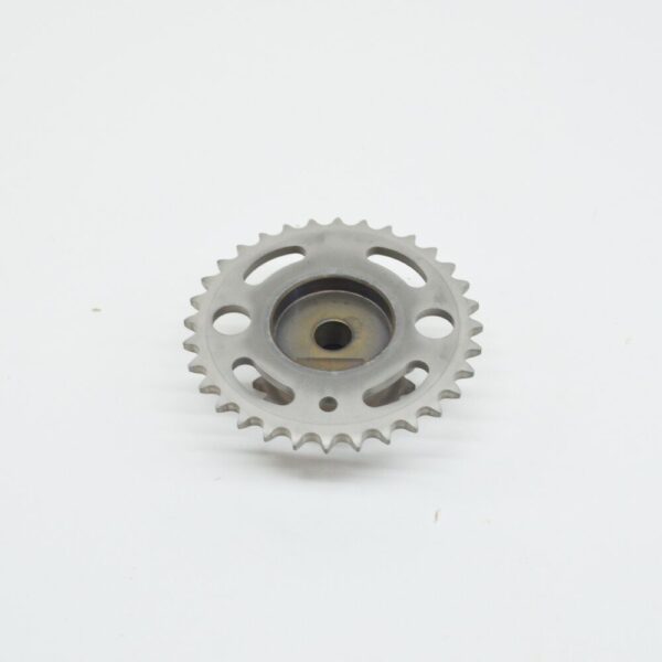 03H109569A - NEW VOLKSWAGEN CC TIMING CHAIN SPROCKET 03H109569A