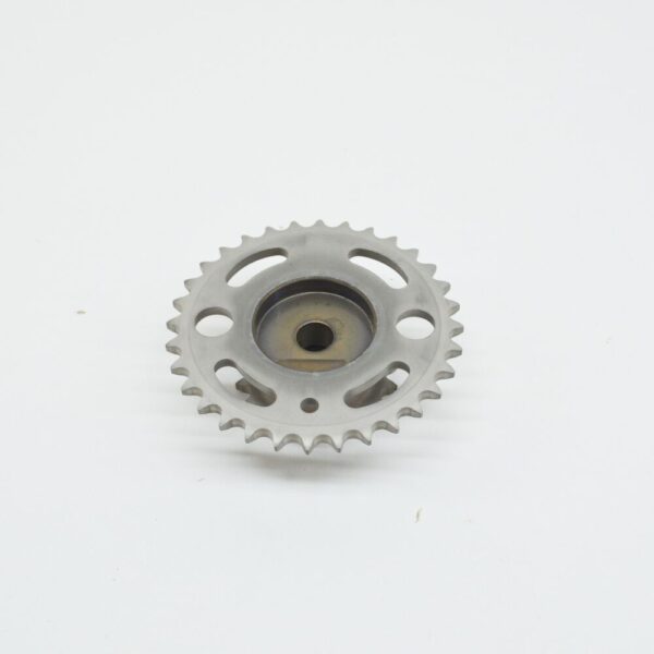 03H109569A - NEW VOLKSWAGEN CC TIMING CHAIN SPROCKET 03H109569A