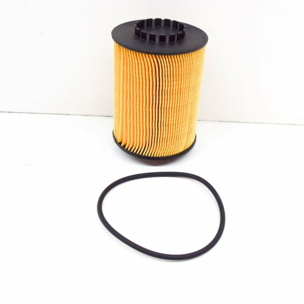 03H115562 - NEW VOLKSWAGEN ATLAS CA1 OIL FILTER 03H115562 2019 ORIGINAL