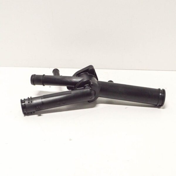03H121117B - NEW VOLKSWAGEN PASSAT CC THERMOSTAT HOUSING 03H121117B