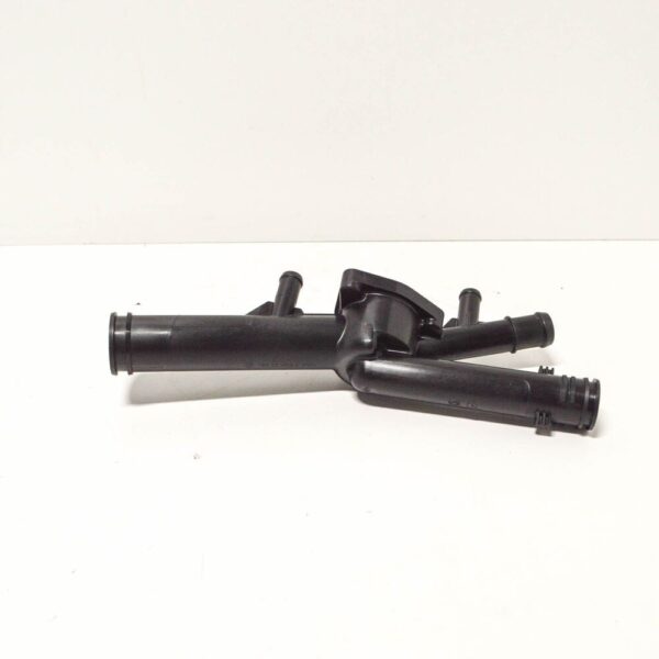 03H121117B - NEW VOLKSWAGEN PASSAT CC THERMOSTAT HOUSING 03H121117B