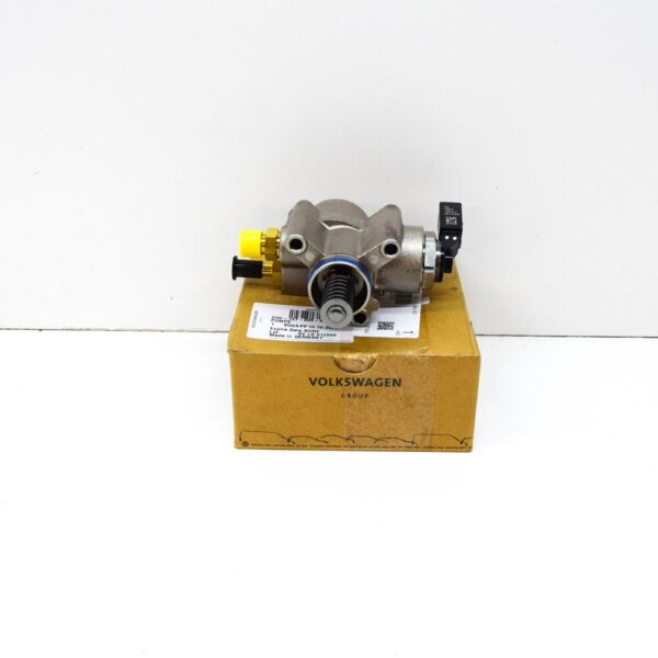03H127025S - NEW VW PASSAT B7 HIGH PRESSURE FUEL PUMP 03H127025S 2.0 TSI 155KW ORIGINAL