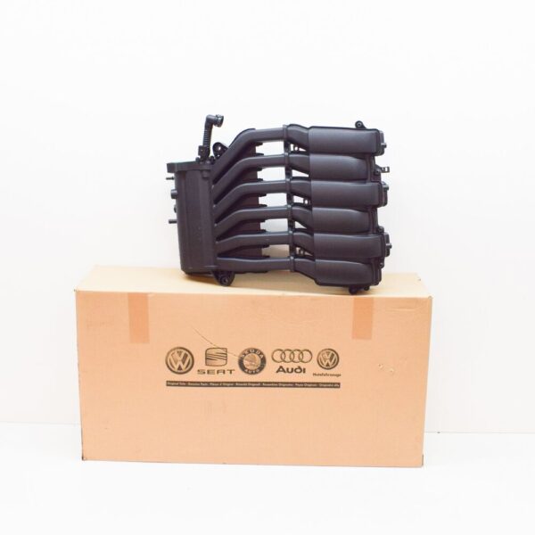 03H133201N - Volkswagen EOS MK1 intake manifold 03H133201N NEW REAL
