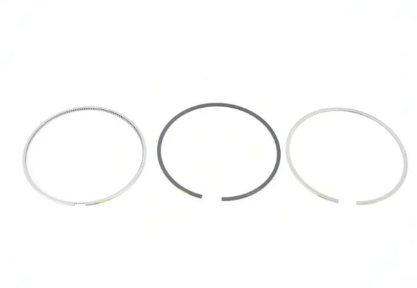 03H198151D - NEW VOLKSWAGEN PASSAT B7 ENGINE PISTON RINGS SET 03H198151D ORIGINAL