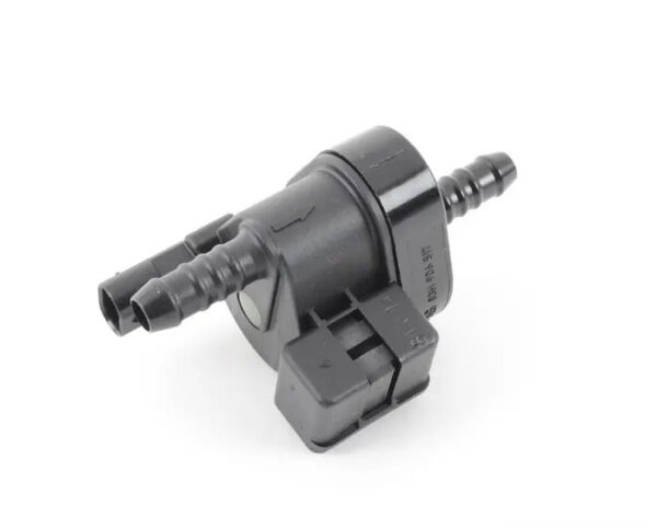 03H906517 - NEW VW TOUAREG 7P VAPOR CANISTER PURGE SOLENOID 03H906517 ORIGINAL