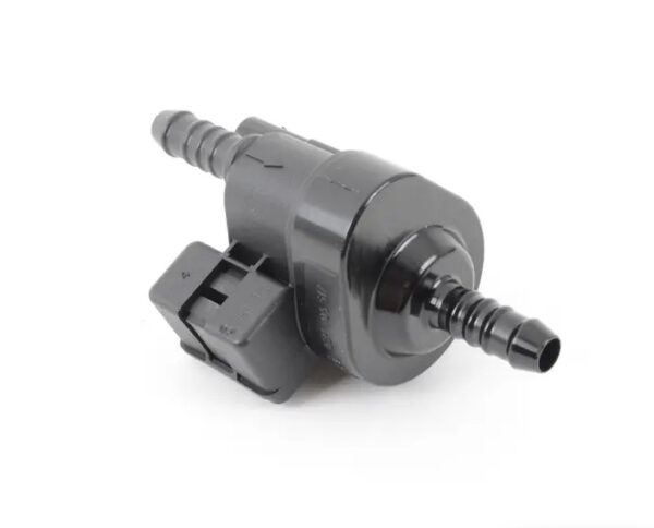 03H906517 - NEW VW TOUAREG 7P VAPOR CANISTER PURGE SOLENOID 03H906517 ORIGINAL
