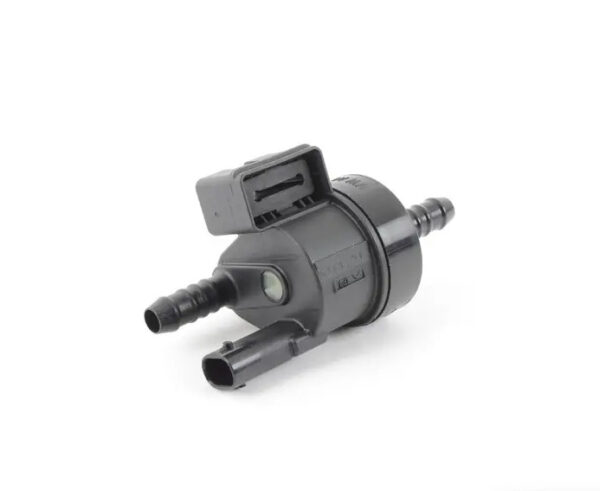 03H906517 - NEW VW TOUAREG 7P VAPOR CANISTER PURGE SOLENOID 03H906517 ORIGINAL