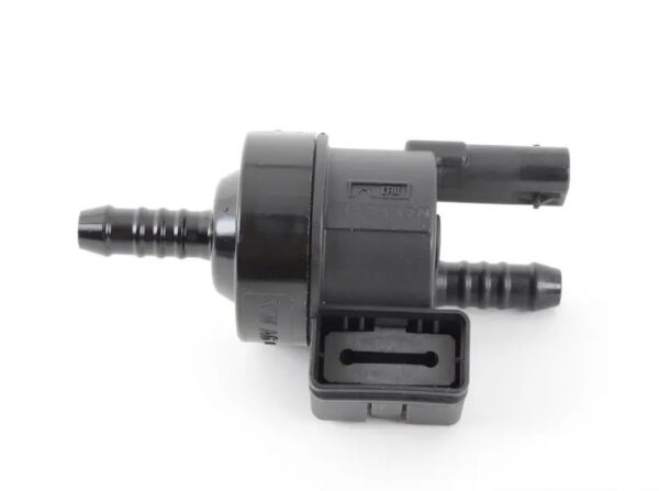 03H906517 - NEW VW TOUAREG 7P VAPOR CANISTER PURGE SOLENOID 03H906517 ORIGINAL