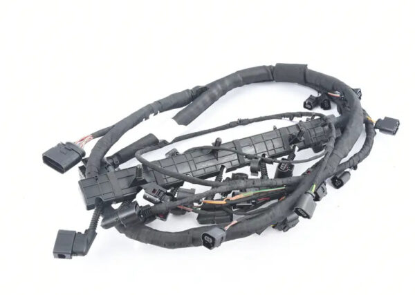 03H972619C - NEW VOLKSWAGEN PASSAT B7 ENGINE WIRING HARNESS 03H972619C ORIGINAL