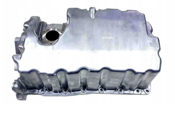 03L103603H - NEW VW TRANSPORTER VI T6 ENGINE OIL SUMP 03L103603H ORIGINAL