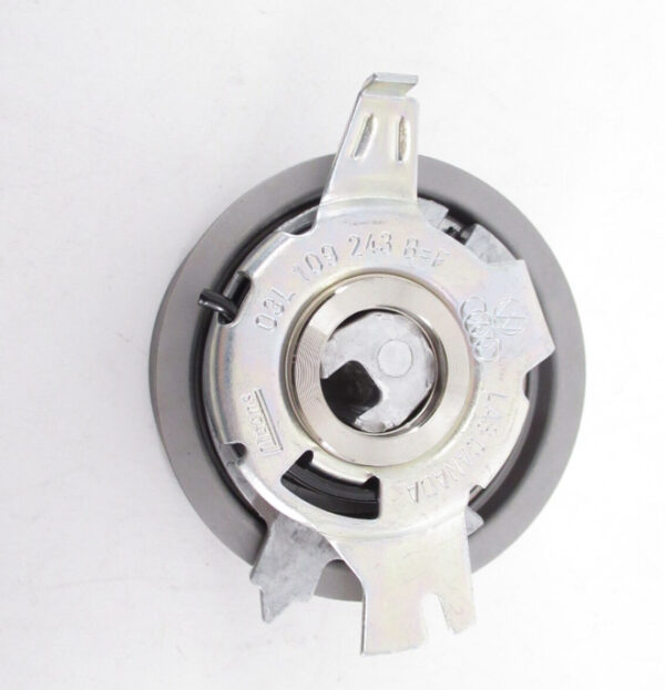 03L109243F - NEW VW CC TIMING BELT TENSIONING ROLLER 03L109243F ORIGINAL