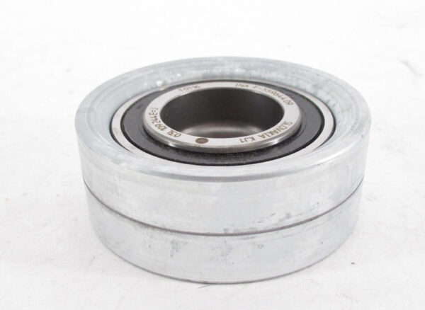 03L109244J - NEW VOLKSWAGEN CC TIMING BELT PULLEY 03L109244J