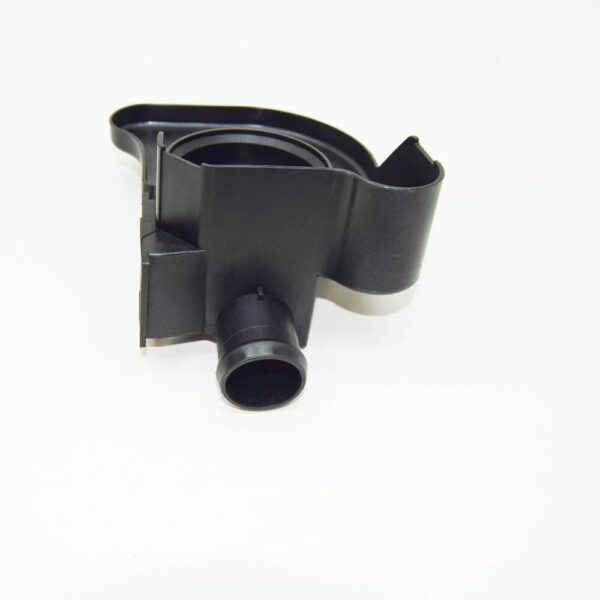 03L115308 - NEW VOLKSWAGEN CRAFTER 2E OIL FILLER PIPE 03L115308 ORIGINAL
