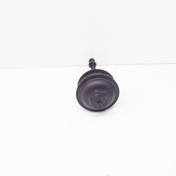 03L115433C - VOLKSWAGEN AMAROK 2H Oil Filter Housing Cover 03L115433C NEW GENUINE