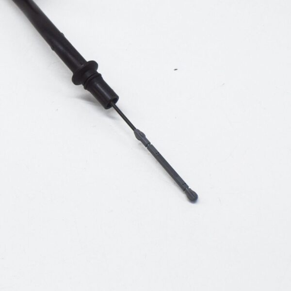 03L115607D - Volkswagen TRANSPORTER T5 Oil Dipstick With Pipe 03L115607D NEW GENUINE