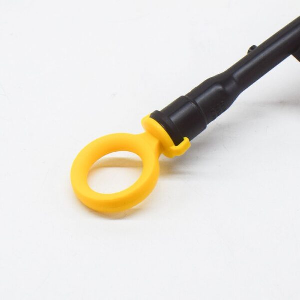 03L115607D - Volkswagen TRANSPORTER T5 Oil Dipstick With Pipe 03L115607D NEW GENUINE