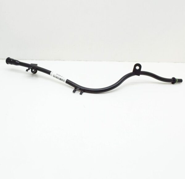 03L115629B - NEW VW TRANSPORTER VI T6 FURGON SG MK6 OIL DIPSTICK TUBE 03L115629B ORIGINAL