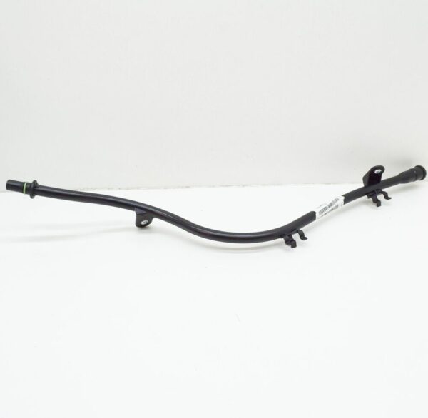 03L115629B - NEW VW TRANSPORTER VI T6 FURGON SG MK6 OIL DIPSTICK TUBE 03L115629B ORIGINAL