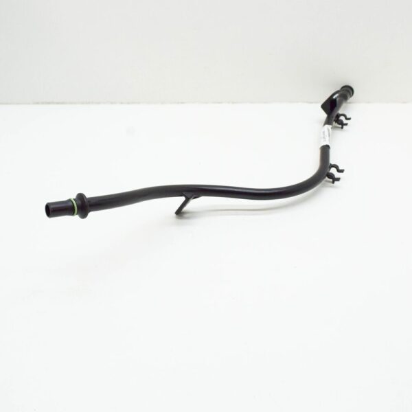 03L115629B - NEW VW TRANSPORTER VI T6 FURGON SG MK6 OIL DIPSTICK TUBE 03L115629B ORIGINAL
