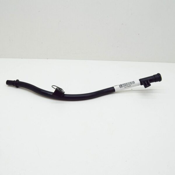 03L115629G - NEW VW AMAROK 2H ENGINE OIL DIPSTICK TUBE 03L115629G ORIGINAL