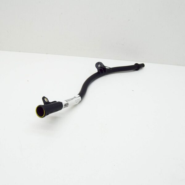 03L115629G - NEW VW AMAROK 2H ENGINE OIL DIPSTICK TUBE 03L115629G ORIGINAL